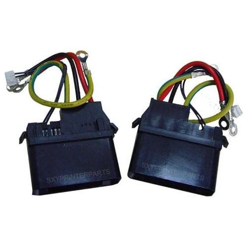 Factory Supply Good Quality 2pcs/lot CNT-9000-S Small connector for HP Laser Jet 9000 Printer Parts