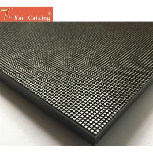 Small pitch indoor full color P1.875 high clear 240x240mm led screen modules for advertisement display