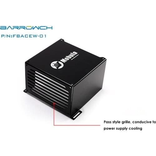 Barrowch FBACEW-01 Module Chassis PSU Cable Storage Modules