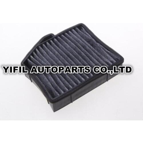 Active Carbon Cabin Air Filter 97406-4A900 For Hyundai STAREX (H1) H 200 Box H-1 Platform/Chassis