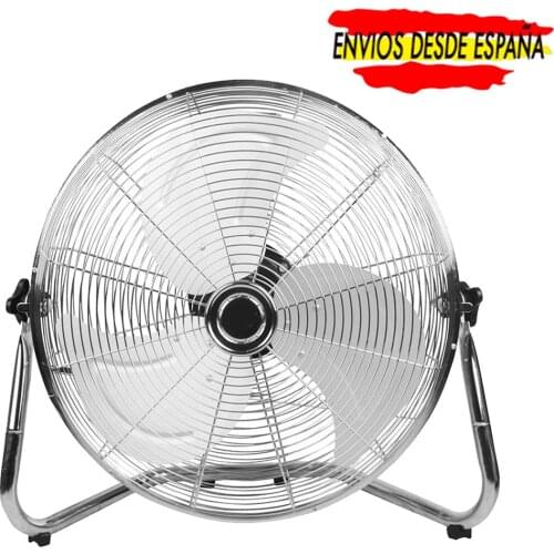 CM Industrial floor fan 80w 40 Cm air conditioning for home work and outdoor