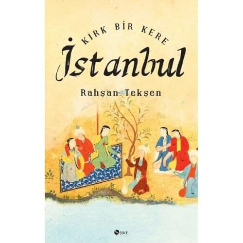 Forty-One Times Istanbul Rahşan Tekşen Şule Broadcasts Trial Sequence