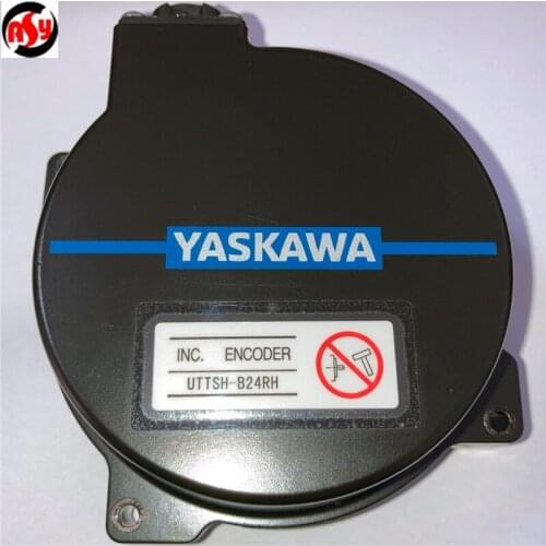 BRAND NEW ORIGINAL UTTSH-B24RH INC. ENCODER Working for SGM7G-1AAFC61 SGM7G-1AAFC6C