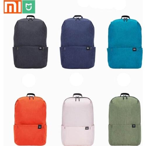 Original xiaomi storage bag digital products mobile phone data line mobile power bracelet office supplies storage travel