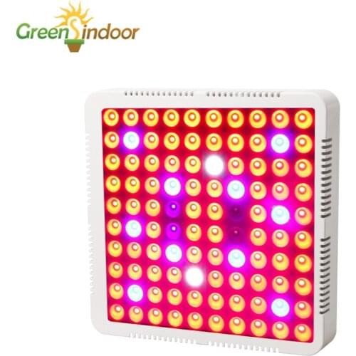 LED Grow Light 1000W Phyto Lamp For Plants Full Spectrum UV IR Phytolamp For Indoor Tent Seedlings Herbs Growing And Flowering