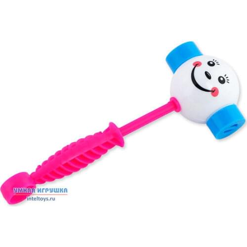 Умная игрушка Rattles