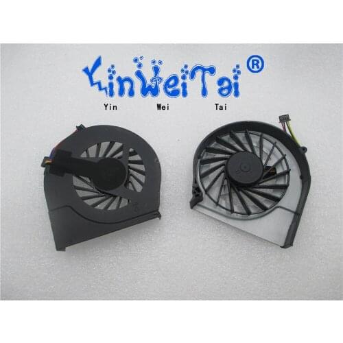 Cpu fan for HP Pavilion G6-2327TX g4-2303TX G4-2219TX G7 g7-2000 G6 G6-2000 G7-2240US Q109 TPN-I105 P/N 683193-001 4pins