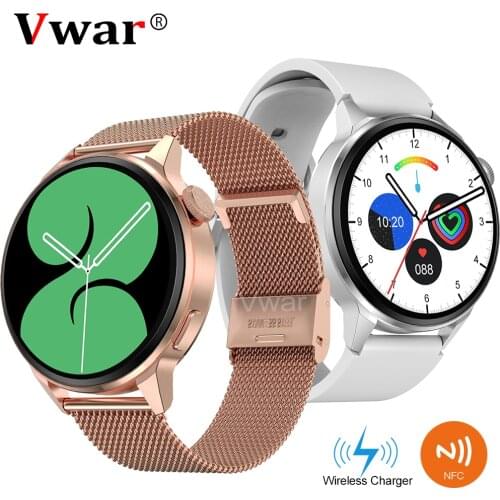 Vwar Sports Smart Watch
