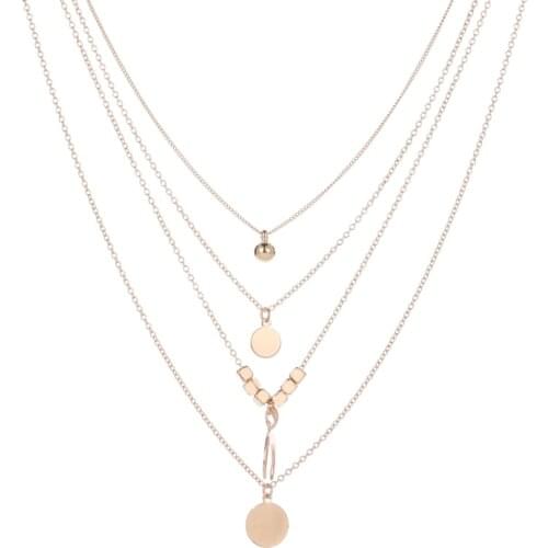 ZEMO Vintage Pendants