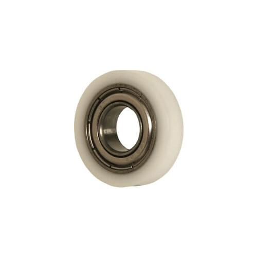 10SETS FC7-1772-000 FC6-4171-000 Spacer Roller for Canon IR2016 IR2018 IR2020 IR2022 IR2025 IR2030 FC71772000