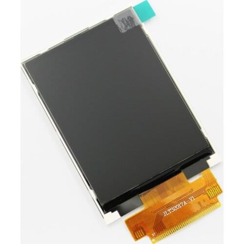 3.2 inch high definition color LCD screen 240*320 ILI9341 37PIN NO Touch