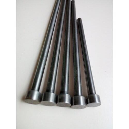 5pcs 6mm diameter 100mm 150mm 200mm 250mm 300mm length stainless steel mold thimble needle High Quality