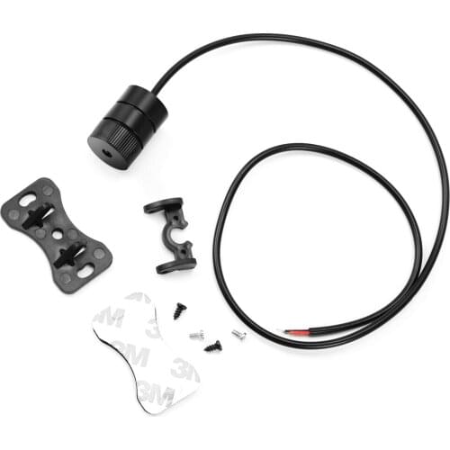 Car Laser Fog Lamp Anti-Fog Light For Kia SORENTO Stinger Niro Carnival Ray Venga ProCeed Stonic SP Telluride