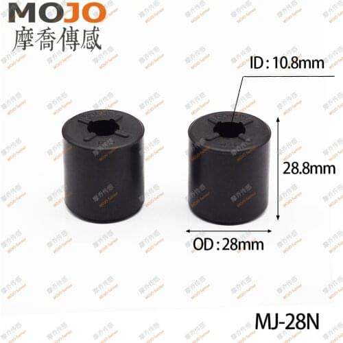 Free shipping MJ-28N 28.8*28*10.8mm NBR material float switch balls 5pcs/lots