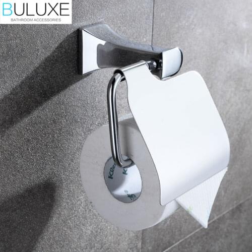 Buluxe Bathroom Products