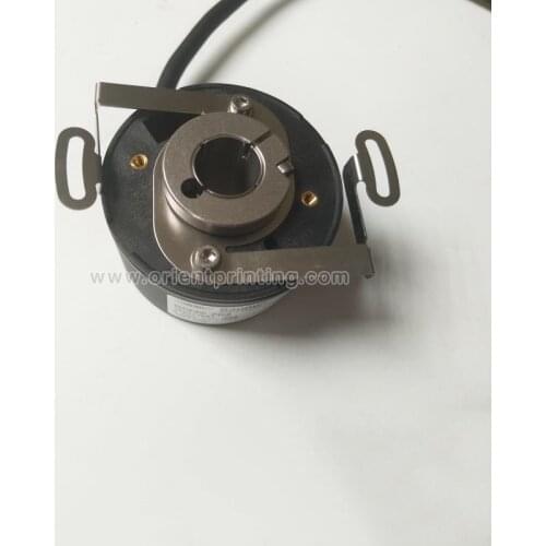 GI342.Z04 Roland 700 Machine Encoder GI342.Z04 Offset Spare Parts