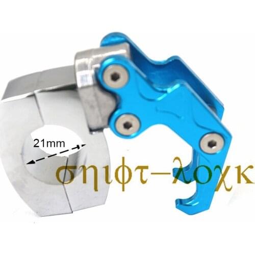 Hook Up Eagle Hook Head Handle Hook Helmet Hook Handle Hook Modification Parts for Citycoco Modified Accessories