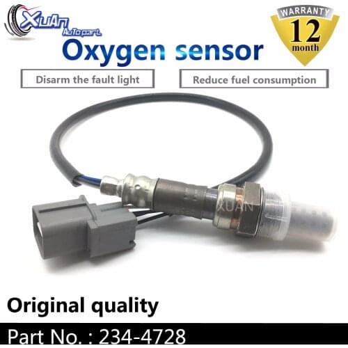XUAN Oxygen O2 Lambda Sensor AIR FUEL RATIO FOR ACURA MDX Honda PILOT 3.5L 234-4728