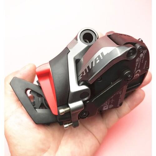 Sram rival etap AXS Rear Derailleur 12s road bike bicycle derailleur
