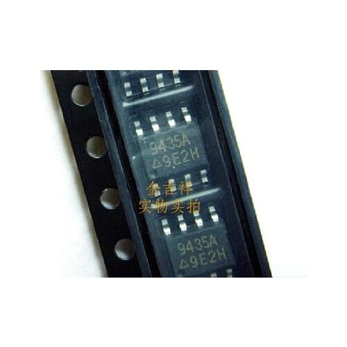 10PCS APM9435 9435A SOP-8 IC