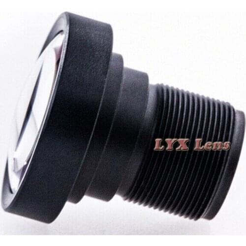 3.65mm Lens for DJI Phantom4 3Yuneec Typhoon H CGO3+Modified Machine Vision Lens