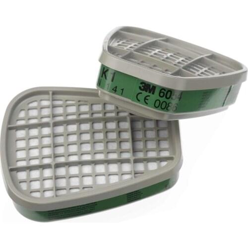3M 6054 K1 (Ammonia Gas Filter)