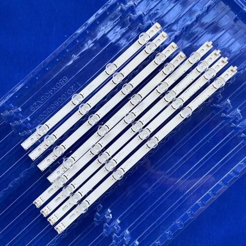 8kits=64pcs 39LN 5400 39LN aluminum