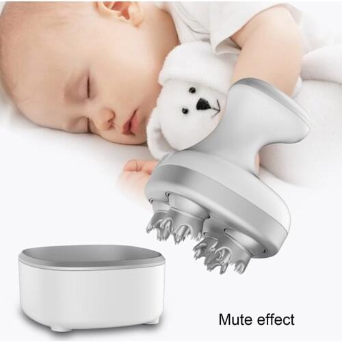 AIFREE Head Massagers