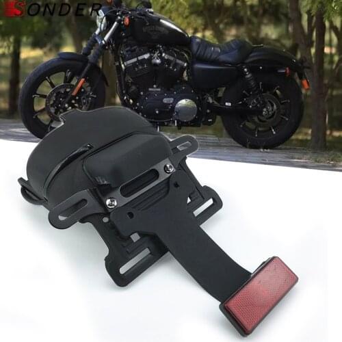 Armour Knights Frame For Motorcycle Number