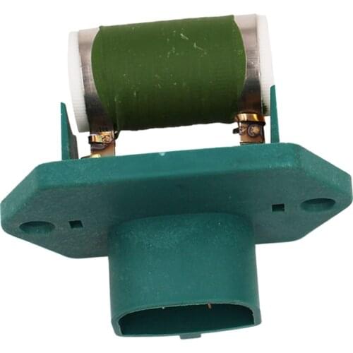 Free Shipping Car Blower Motor Resistor Replacement For Ford XS6H9A819BB 8390134