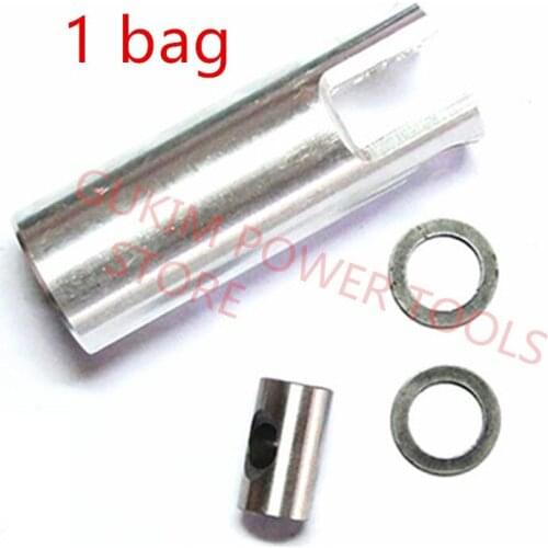 2 bags Hammer Piston for BOSCH 11221DVS GAH500DSR 11224VSR GBH2S GBH2SE GBH2SR GBH2-24RLE GBH2-24DFR 11224VSRC 11228VS 11228VSR
