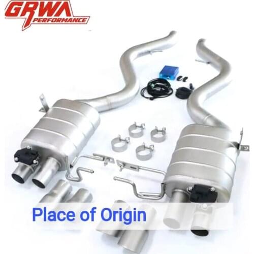 GRWA Car Air Conditioners