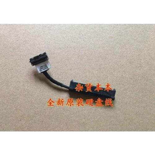HDD cable For Dell Inspiron 14R 5420 SE 7420 3460 M421R laptop SATA Hard Drive HDD Connector Flex Cable DD0R08HD000 084PGT