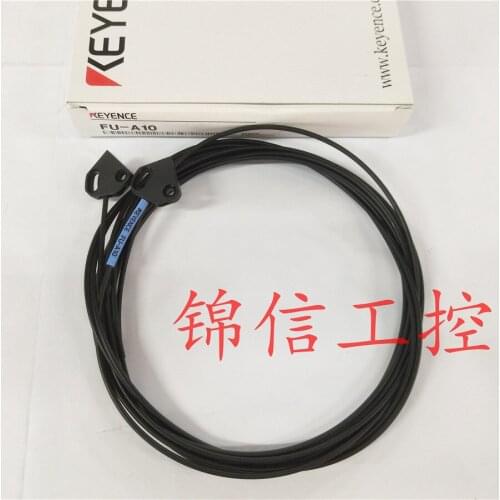 KEYENCE FU-A10 100% new and original