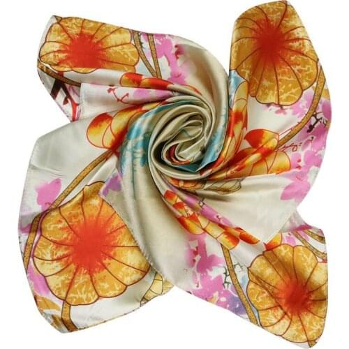 Keyphanie Women's Autumn Scarves