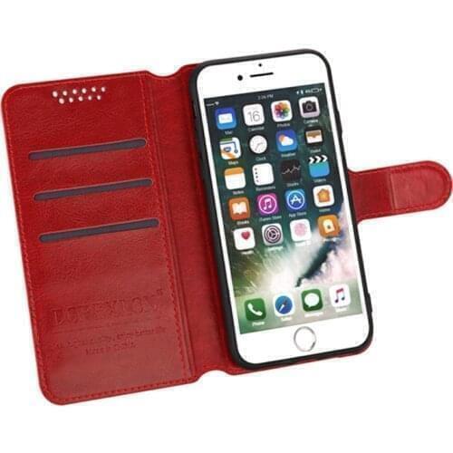 Luxury Leather Case For Huawei Honor 4C 5C 6C 7C Pro Wallet Flip Stand Phone Cover for Honor 8 9 10 7 Lite 5A 5X 6X 6A 7X Funda