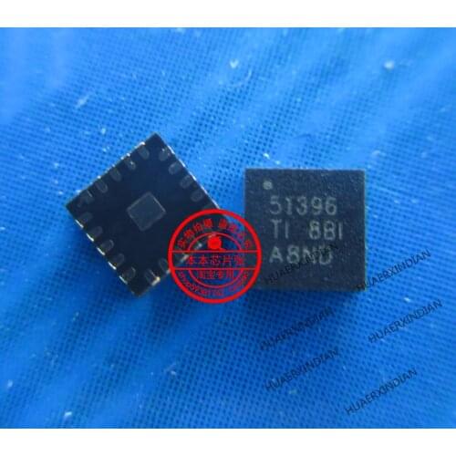 TPS51396RJER TPS51396 51396 QFN 20