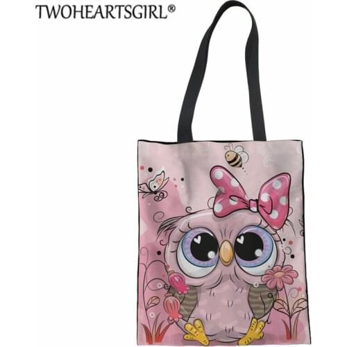 Twoheartsgirl Shopping Bags