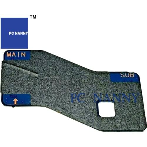PCNANNY FOR Samsung 900X NP900X3F AMOR2-13RMF BA92-12720A interconnect board usb board ba92-12932a