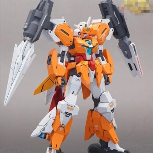 INSTOCK GAOGAO HGBD:R 1/144 Core Saturn Assembled Model Action Figure Robot Toys