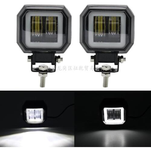 VEMIKYSION Spotlights