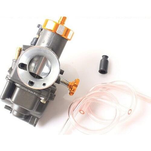 High Quality Motorcycle Accessories Modified Power Carburetor Bucket PE30