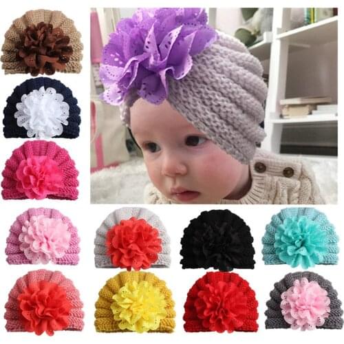 Wzcx Hats For Little Ones