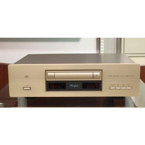 Replacement for ACCUPHASE DP-55 DP55 Radio CD Player Laser Head Optical Pick-ups Bloc Optique Repair Parts