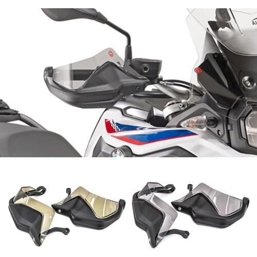 For BMW F750GS F850GS 2018 2019 2020 F 750 GS F 850 GS Motorcycle Handguard Hand shield Guard Protector Windshield