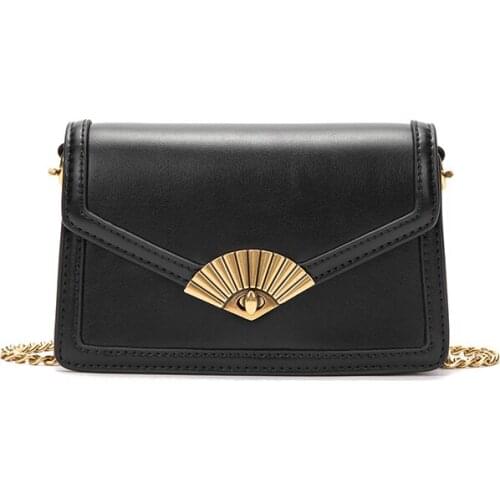 Crossbody bag bolso para dama moda pearls women crossbody bag