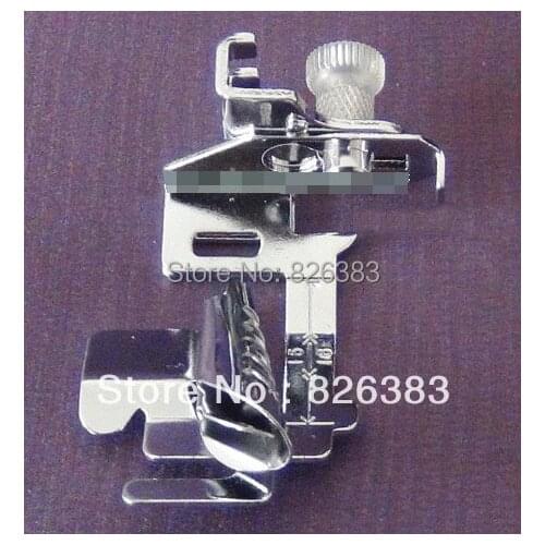 1PCS Original quality Electric and old Domestic Sewing Machine presser foot NO.29307+29309 for Singer Brother Janome Toyota