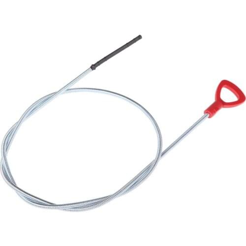 1220mm Engine Oil Dipstick Auto Car Transmission Fluid Level Measure Engine Oil Dipstick for Mercedes Benz 722.6 Car Accessories