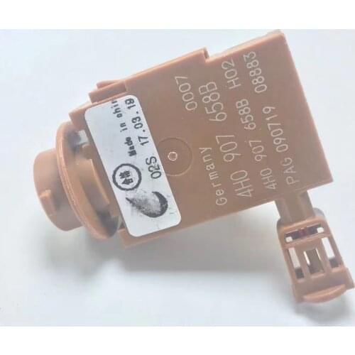 4H0907658B for Audi A4L Q5 A6L C7 A7 A8 A5 A3 Air Quality Sensor Humidity Sensor Air Humidity Checker 4H0 907 658B