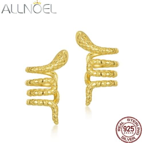 ALLNOEL Piercing Rings